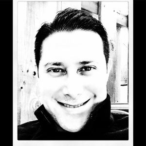 Meet your Posher, Rudy m